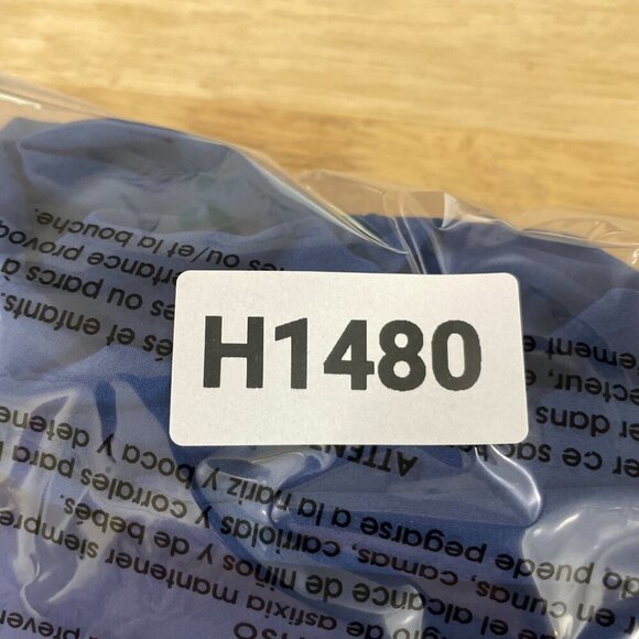 NEW Spyder Active Mens M Blue Athletic Shorts Lightweight - Picture 6 of 6